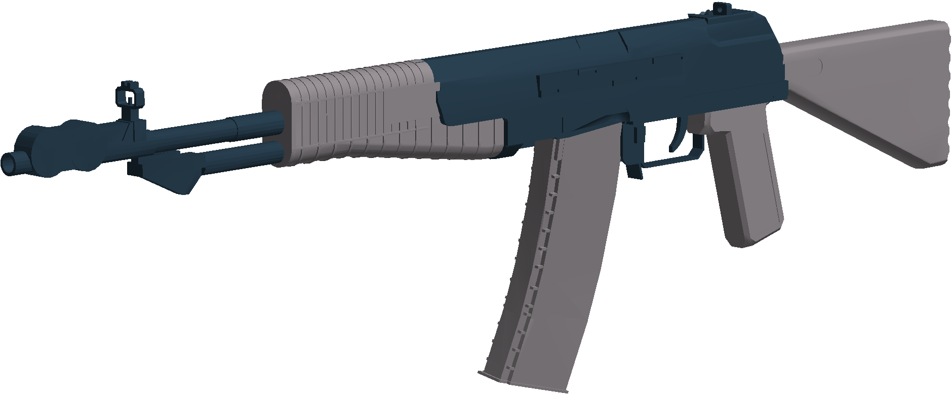 AN-94 | Phantom Forces Wiki | Fandom