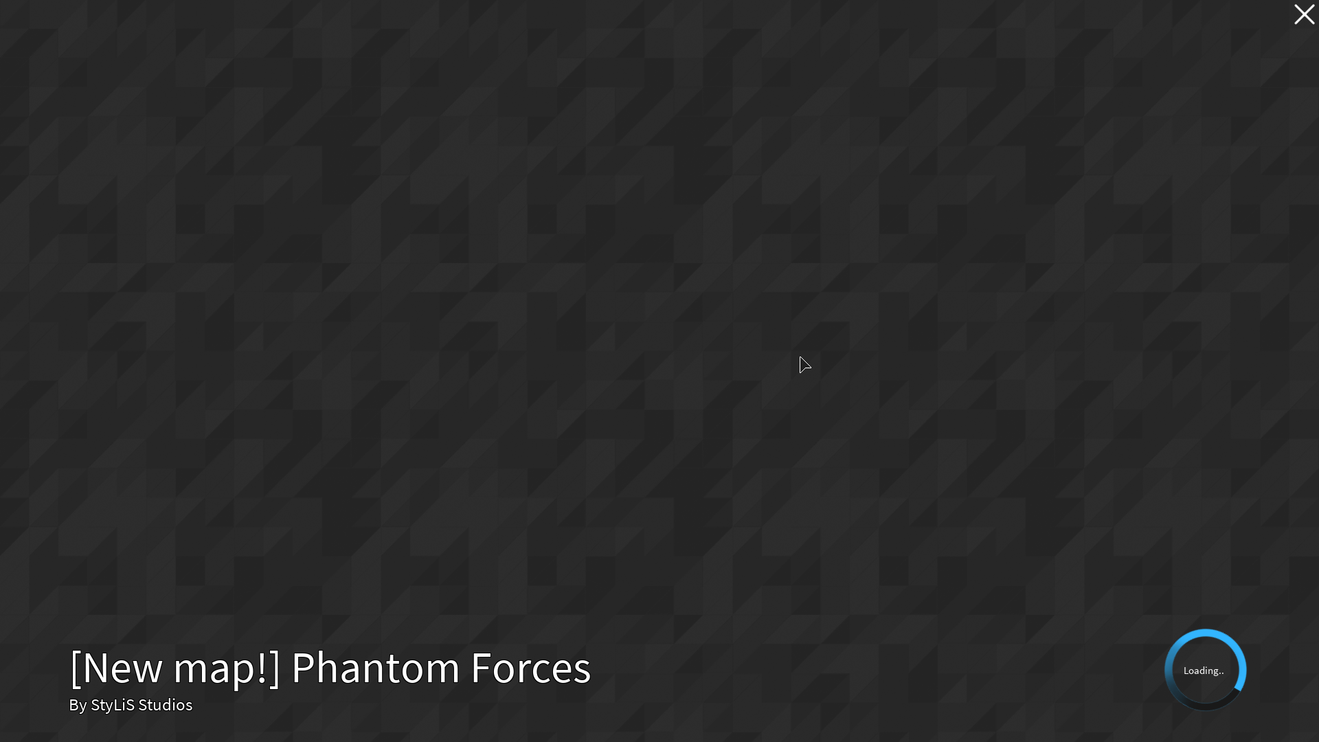 This Is A Serious Problem In Phantom Forces…. 