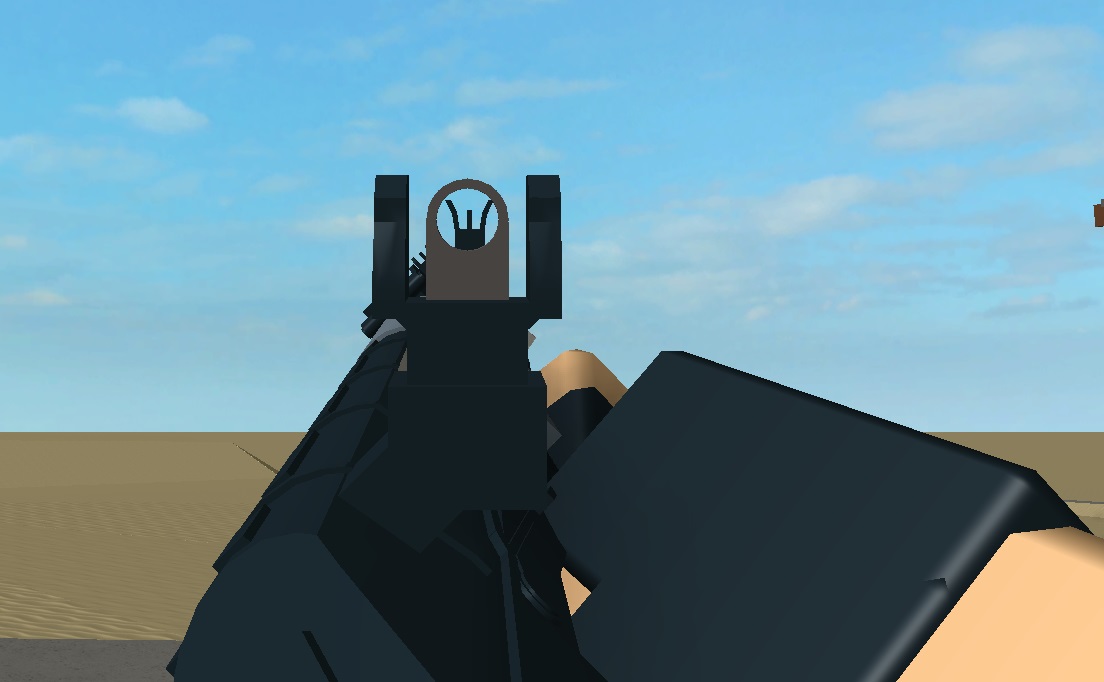 Canted Iron Sights Gallery Phantom Forces Wiki Fandom Powered By - roblox phantom forces canted iron sight