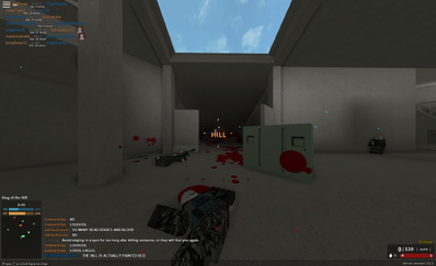 Roblox Phantom Forces Low Fps