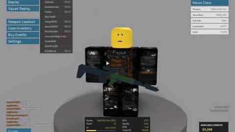 Roblox Videos Hacking On Phantom Forces
