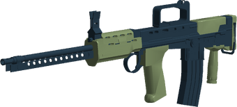 L86 Lsw Phantom Forces Wiki Fandom - fireteam roblox wiki