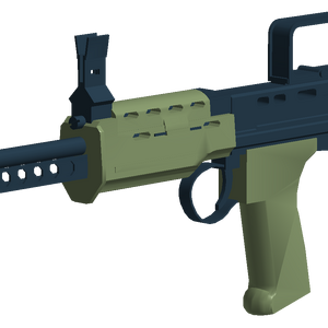 Category Light Machine Guns Phantom Forces Wiki Fandom