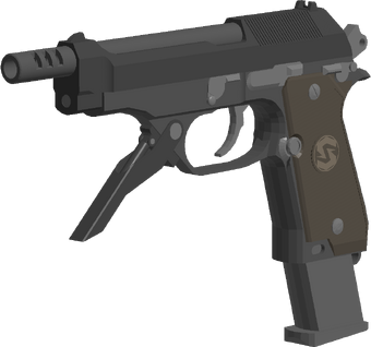 M93r Phantom Forces Wiki Fandom - l85 roblox intervention foundation wiki fandom