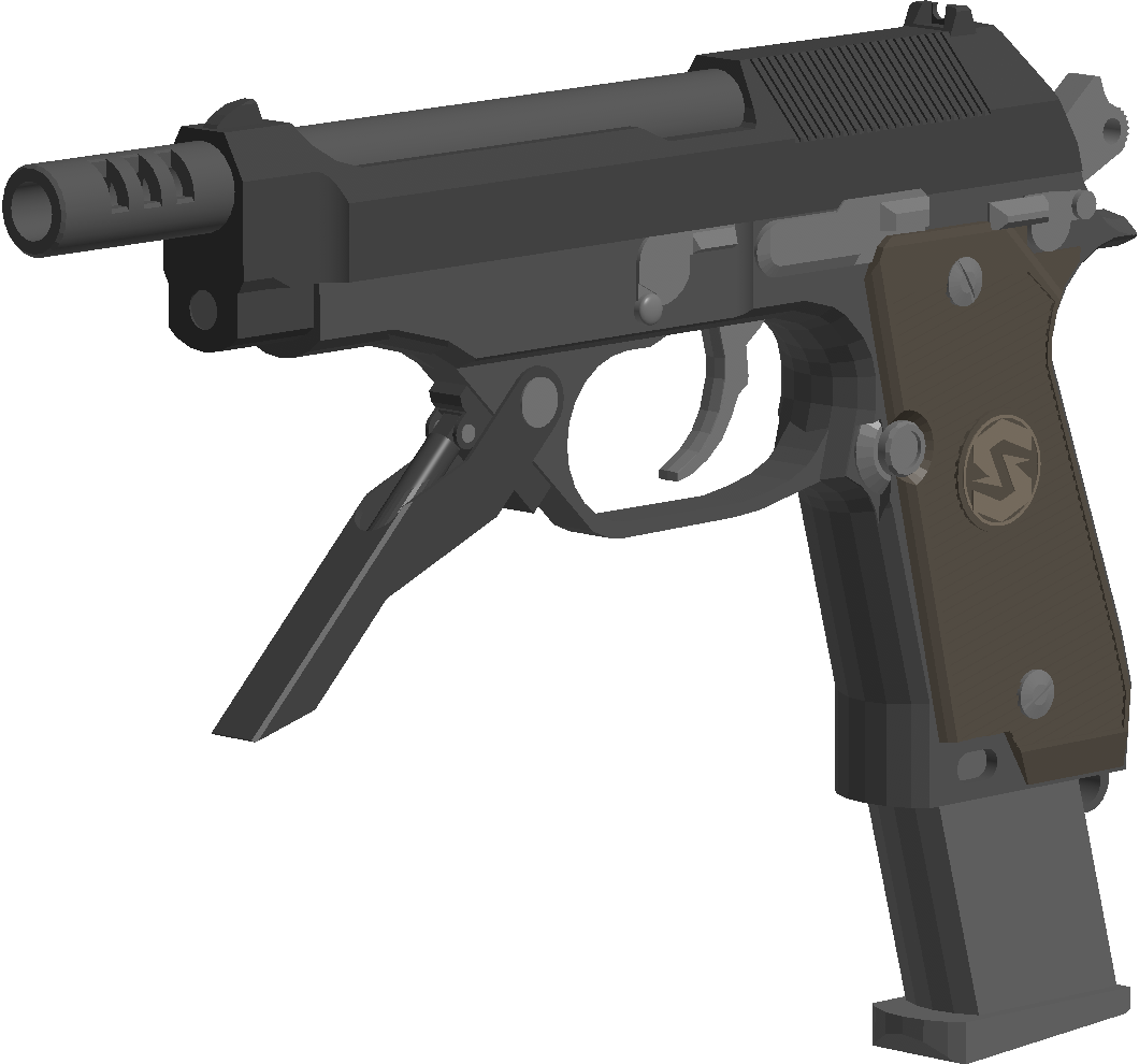 M93r Phantom Forces Wiki Fandom Powered By Wikia - swat special weapon assault team roblox