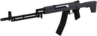 Rpk12 Phantom Forces