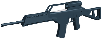 Phantom Forces G36