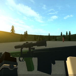 Dragunov Svu Gallery Phantom Forces Wiki Fandom