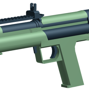 Roblox Phantom Forces Best Attachments For Remington 870