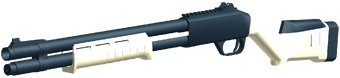 Roblox Phantom Forces Best Attachments For Remington 870