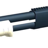 Remington 870 Phantom Forces Wiki Fandom