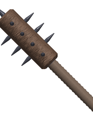 Trench Mace Phantom Forces Wiki Fandom