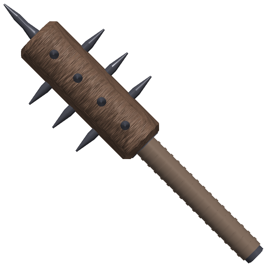 Trench Mace Phantom Forces Wiki Fandom Powered By Wikia - trench mace