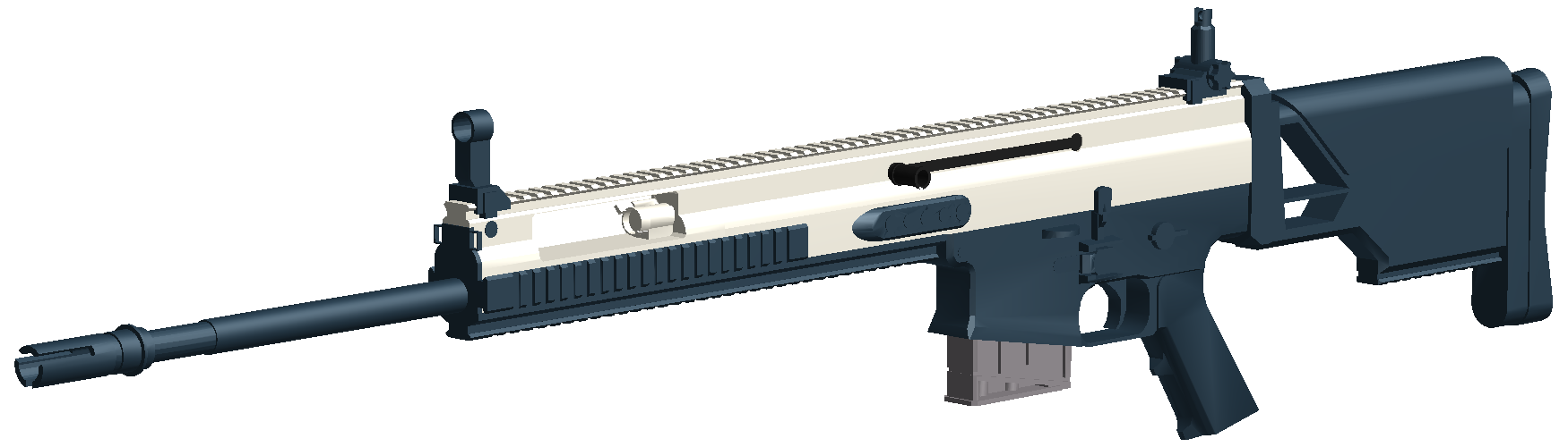 Category Designated Marksman Rifles Phantom Forces Wiki Fandom - roblox phantom forces dmr