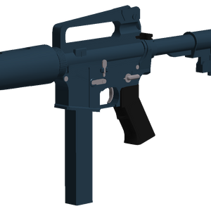 Colt Smg 633 Gallery Phantom Forces Wiki Fandom