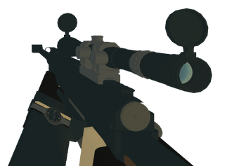 Sniper Scope Phantom Forces Wiki Fandom - roblox no scope sniping