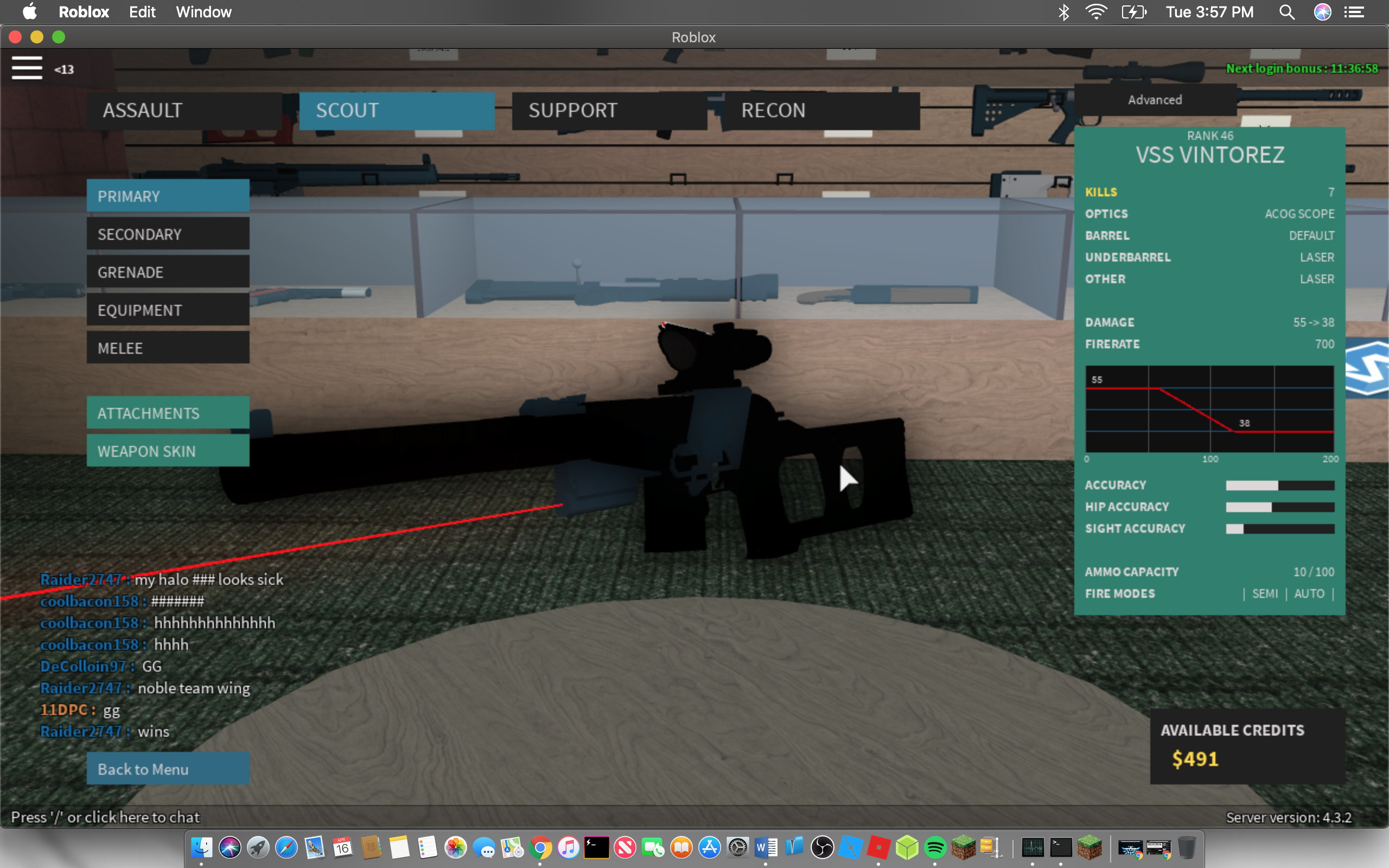 Best Roblox Phantom Forces Hack Tix Robux On Roblox Best Roblox Phantom Forces Hack Tix Robux On Roblox