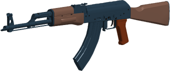 Roblox Phantom Forces Ak 47 Akm Phantom Forces Wiki Fandom