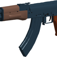 Roblox Ak 47 Gear