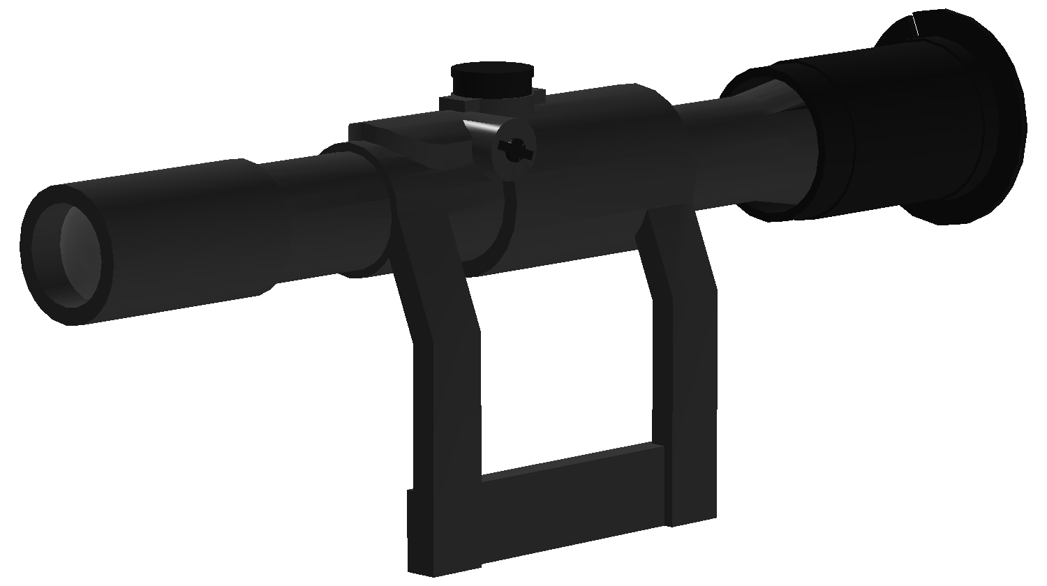 Pso 1m2 Scope Phantom Forces Wiki Fandom - roblox phantom forces dragunov svds