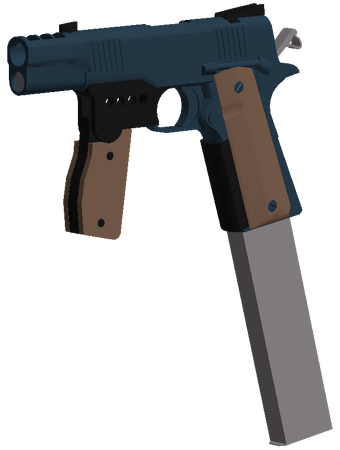 Mp1911 Phantom Forces Wiki Fandom - john roblox phantom forces