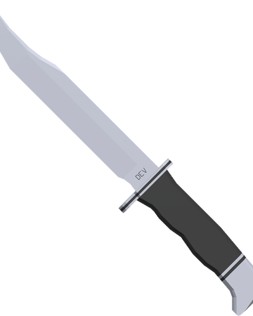 Hunting Knife Phantom Forces Wiki Fandom - roblox knife skin