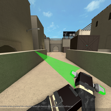 Zero Cutter Gallery Phantom Forces Wiki Fandom