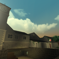 Lakeside Phantom Forces Wiki Fandom - canal town roblox