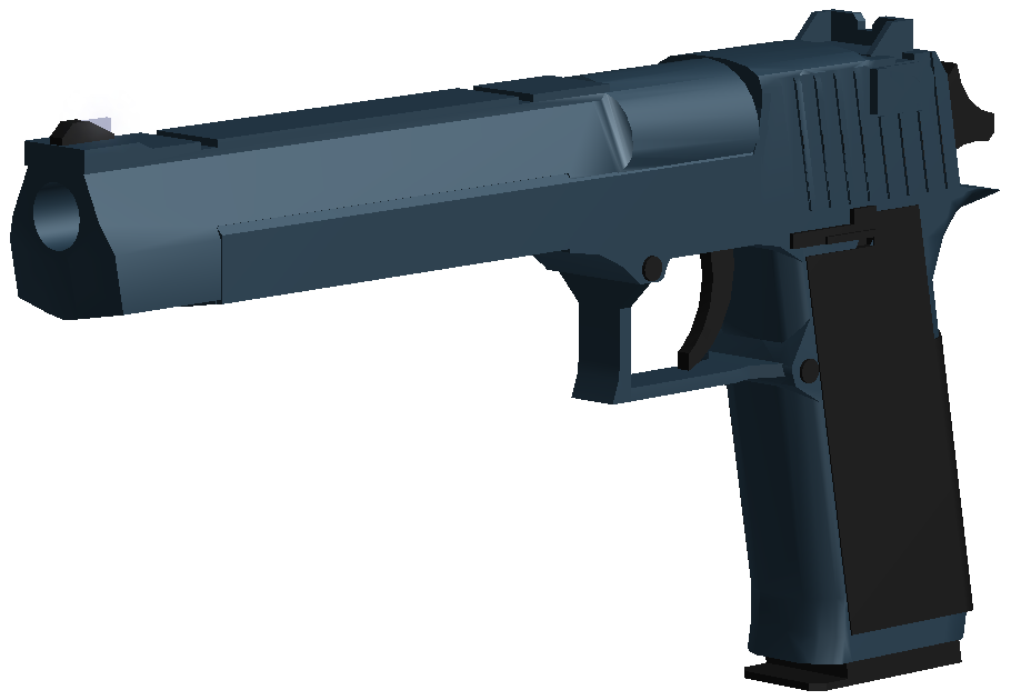 Desert Eagle Xix Cte Phantom Forces Wiki Fandom - roblox phantom forces deagle 44