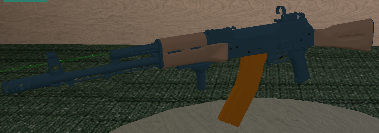 Roblox Ids 2019 Shotgun