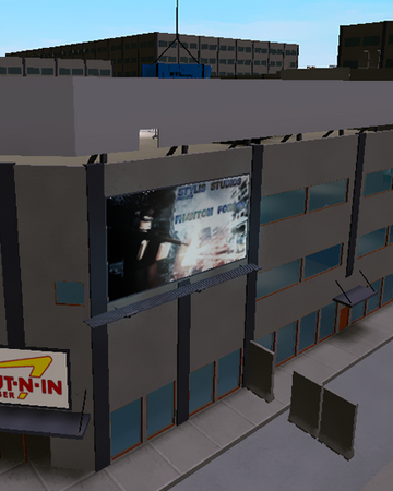 Mall Phantom Forces Wiki Fandom
