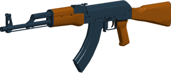 Ak47 Phantom Forces Wiki Fandom - ak 47 with scripts roblox