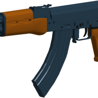 Ak47 Phantom Forces Wiki Fandom - ak47 roblox