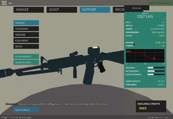 User Blog Maximko Ru Yt 100 Kills With All Weapons Phantom - all weapons roblox