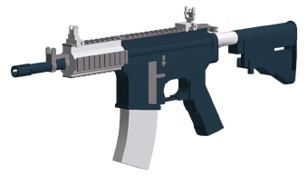 Alpha Testing Phantom Forces Wiki Fandom - gun testing roblox script