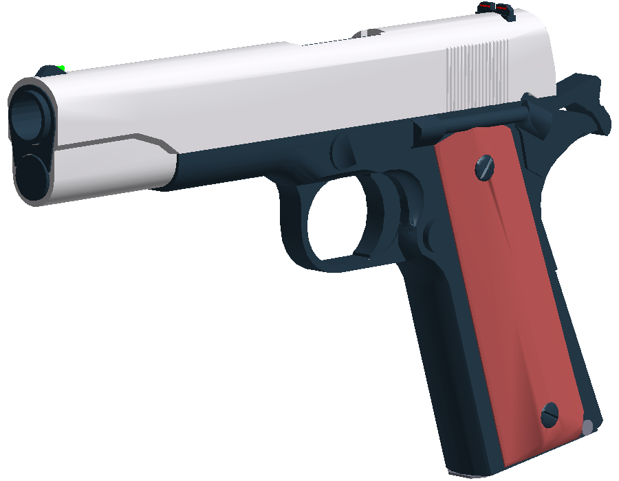 M1911 Phantom Forces Wiki Fandom - imagesphantom force roblox