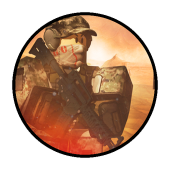 Phantom Forces Wiki Fandom - krink military assault team roblox