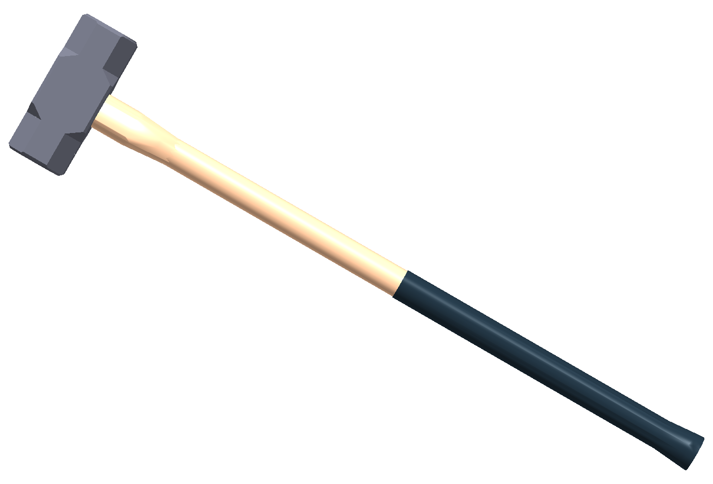 Sledgehammer Roblox