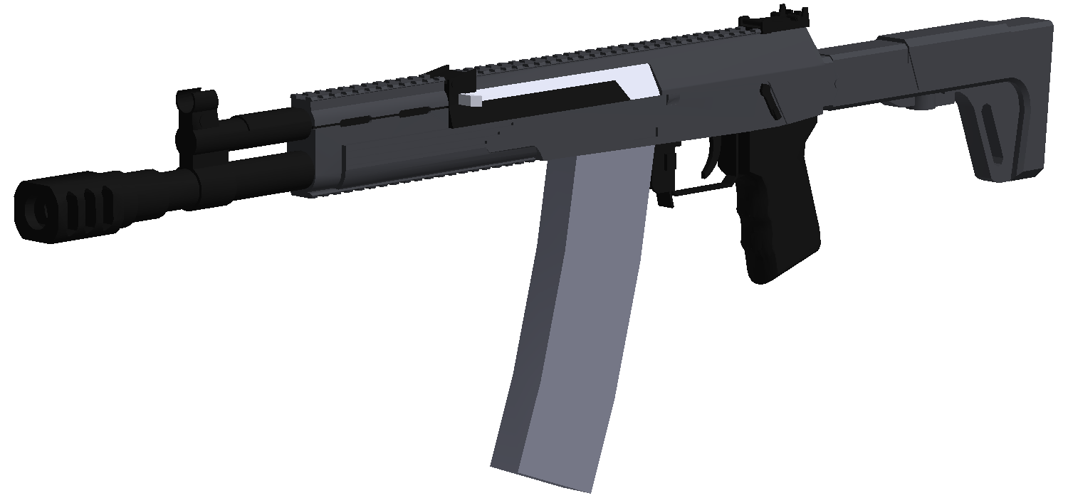 Dbv12 Phantom Forces Wiki Fandom - roblox phantom forces ak 12 setup