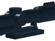 Vcog 6x Scope Phantom Forces Wiki Fandom - roblox phantom forces canted iron sight buxgg video