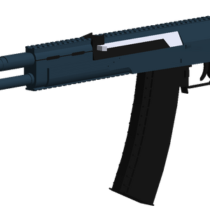 Category Assault Rifles Phantom Forces Wiki Fandom - assault rifle roblox