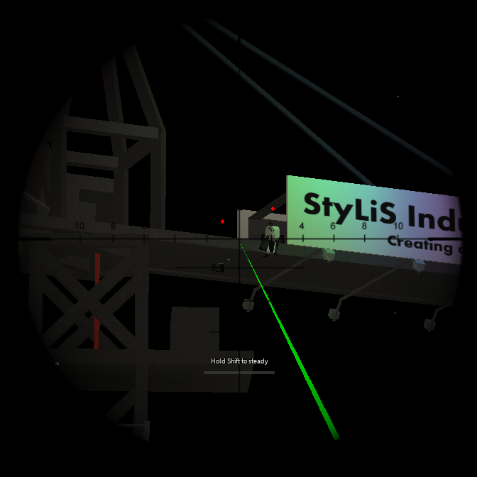 Spotting System Phantom Forces Wiki Fandom Powered By Wikia - a sniper having spotted some players on a crane note how the player in cover is still spotted