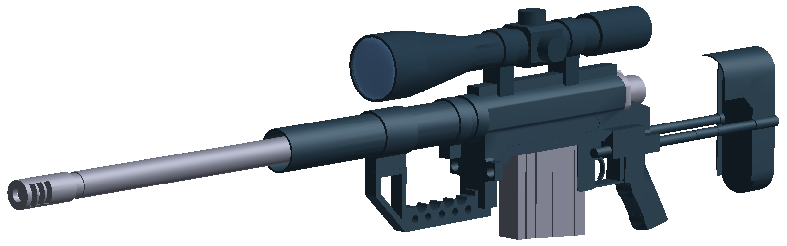 the new mp40 smg in phantom forces roblox