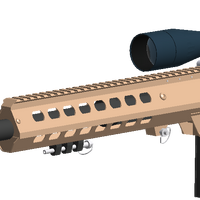 M107 Phantom Forces Wiki Fandom