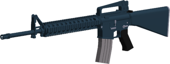 M16a4 Phantom Forces Wiki Fandom - top 5 assault rifles in roblox phantom forces