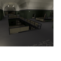 Locker Phantom Forces Wiki Fandom - roblox flee the facility airport map layout