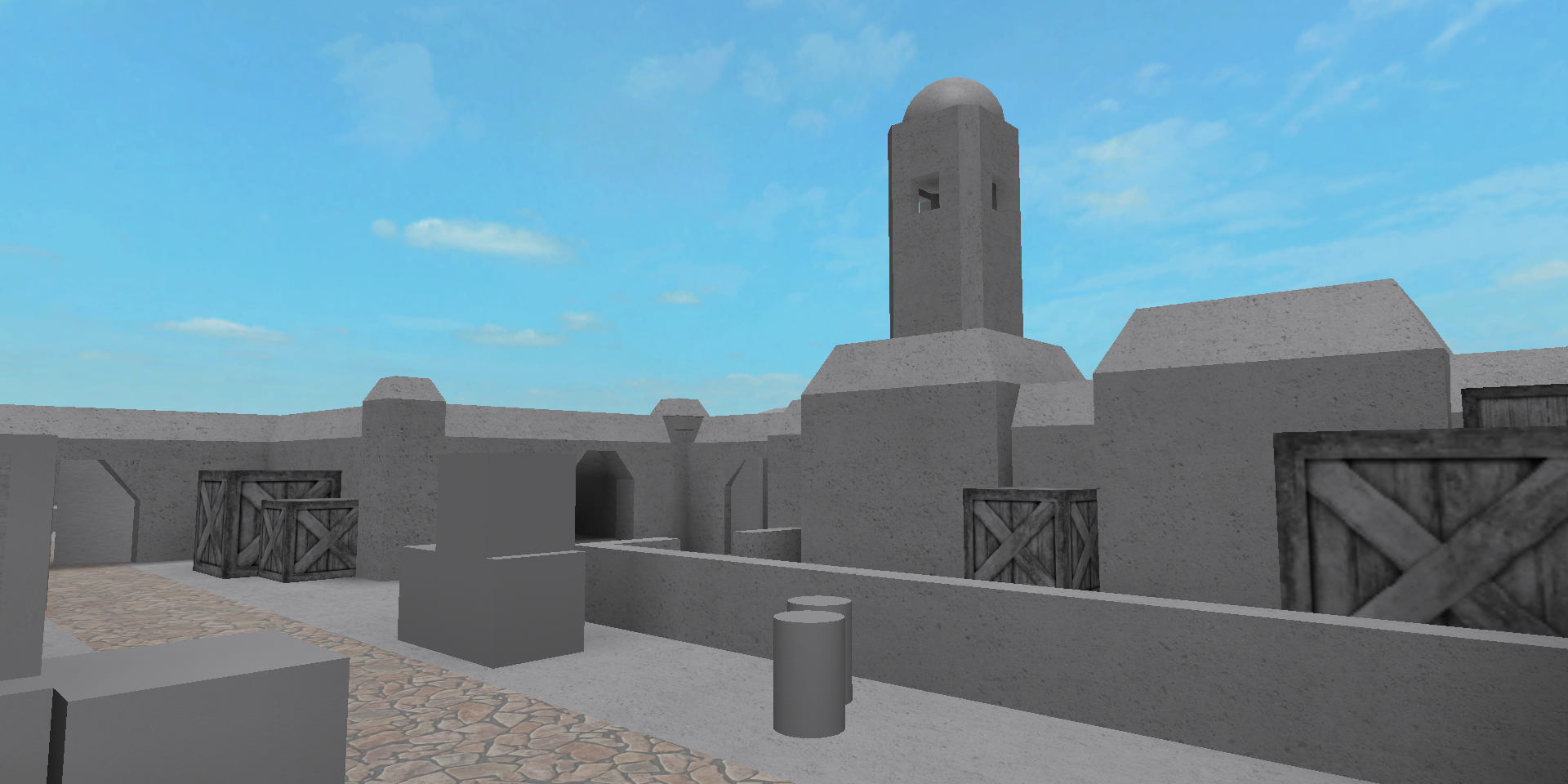 new desert map phantom forces roblox