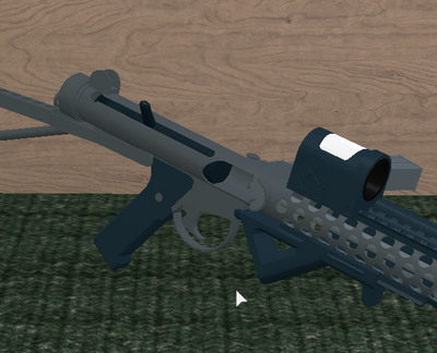 Corrupt A Wish Game Mk Iii Phantom Forces Wiki Fandom