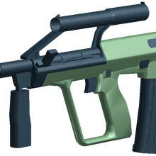 Community Weapon Comparison Phantom Forces Wiki Fandom