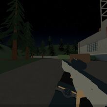 Railgun Gallery Phantom Forces Wiki Fandom